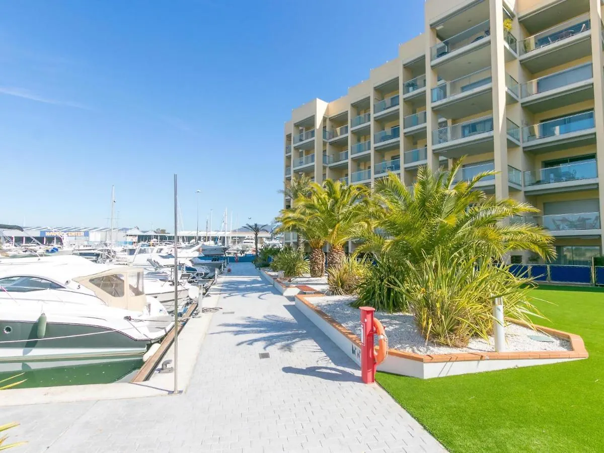 Apartment Port Gran By Interhome Roses 0*,