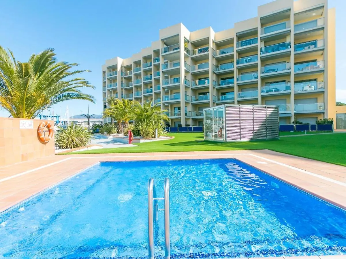 Apartment Port Gran By Interhome Roses