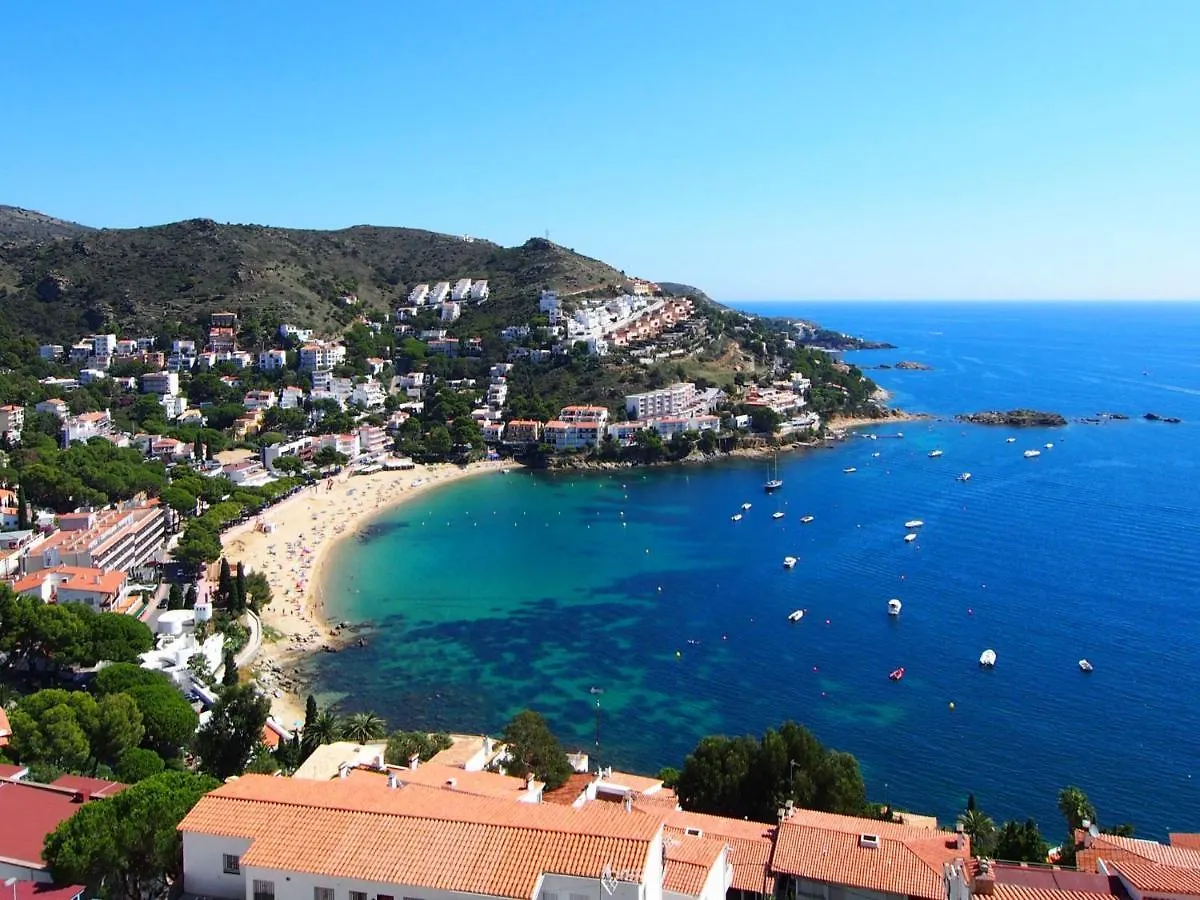 Apartment Port Gran By Interhome Roses Spanien
