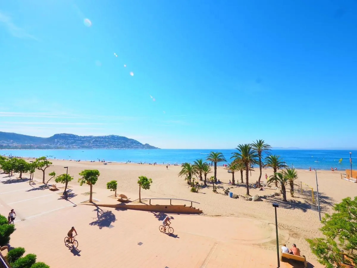 Apartment Port Gran By Interhome Roses 0*,  Spanien